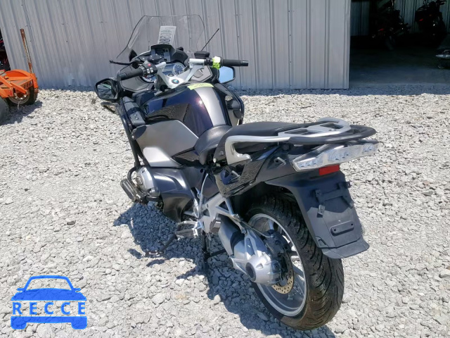 2014 BMW R1200 RT WB10A1306EZ190367 зображення 2