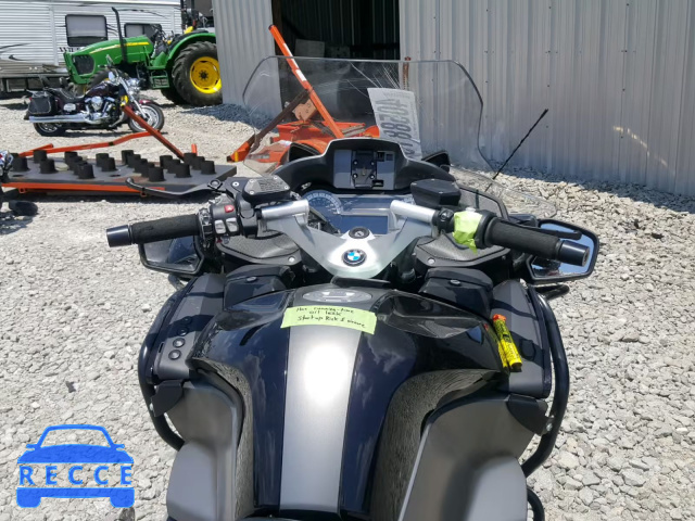 2014 BMW R1200 RT WB10A1306EZ190367 image 4