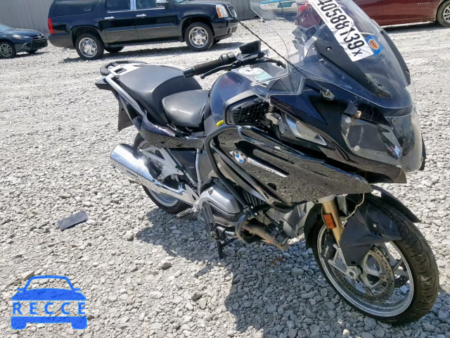 2014 BMW R1200 RT WB10A1306EZ190367 зображення 8