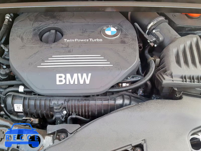 2018 BMW X2 SDRIVE2 WBXYJ3C37JEJ82875 зображення 6