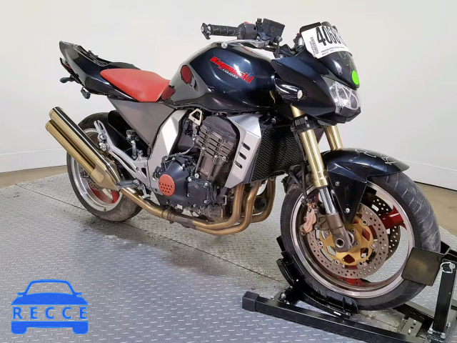 2003 KAWASAKI ZR1000 A1 JKAZRCA183A007809 image 1