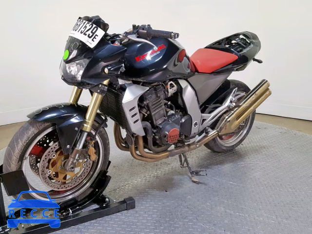 2003 KAWASAKI ZR1000 A1 JKAZRCA183A007809 зображення 3