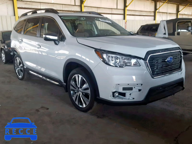 2019 SUBARU ASCENT TOU 4S4WMARD5K3472590 зображення 0