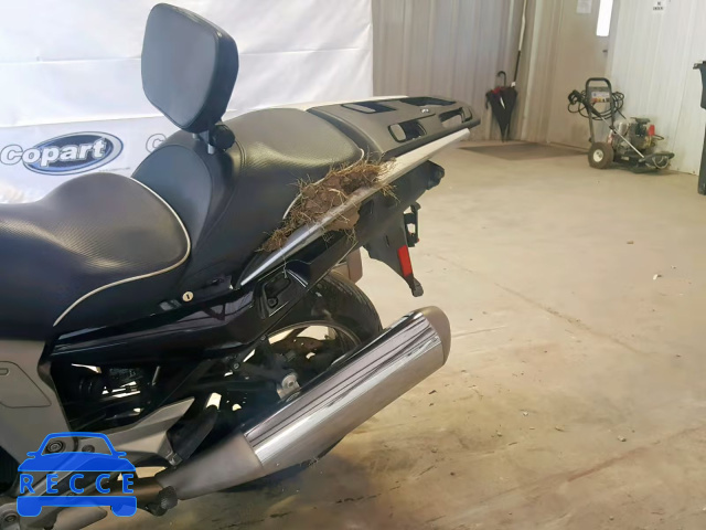 2012 BMW K1600 GTL WB1061205CZZ20849 зображення 9