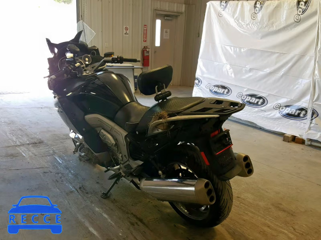 2012 BMW K1600 GTL WB1061205CZZ20849 зображення 2