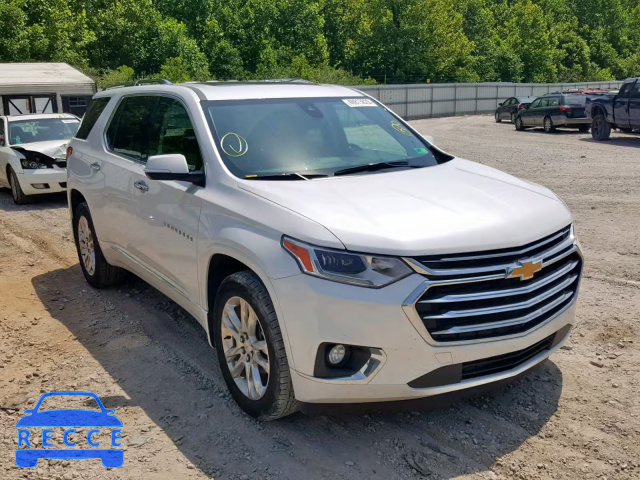 2018 CHEVROLET TRAVERSE H 1GNEVKKW0JJ232864 зображення 0