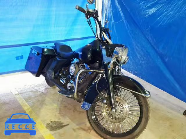 1999 HARLEY-DAVIDSON FLHPI 1HD1FHW16XY638913 зображення 0