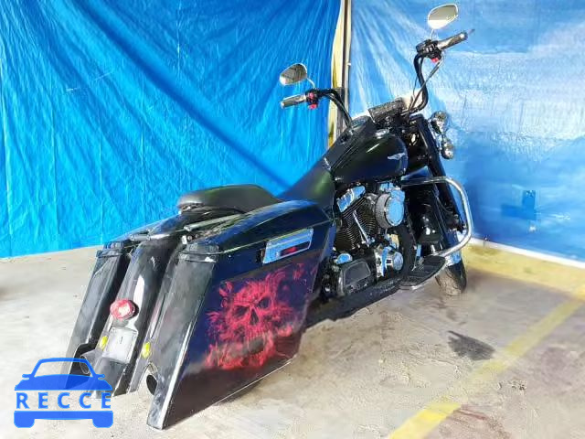 1999 HARLEY-DAVIDSON FLHPI 1HD1FHW16XY638913 зображення 3