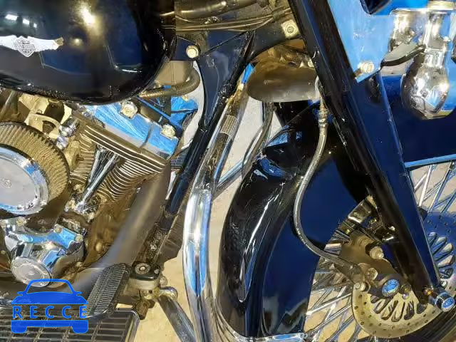 1999 HARLEY-DAVIDSON FLHPI 1HD1FHW16XY638913 Bild 8