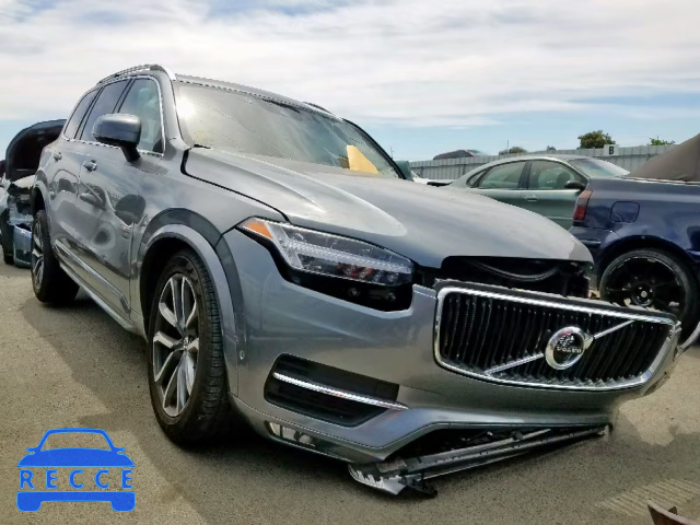 2018 VOLVO XC90 T5 YV4102PK7J1383743 image 0