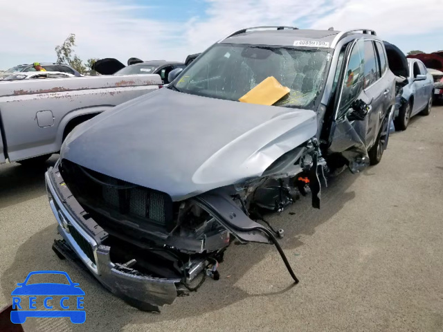 2018 VOLVO XC90 T5 YV4102PK7J1383743 image 1