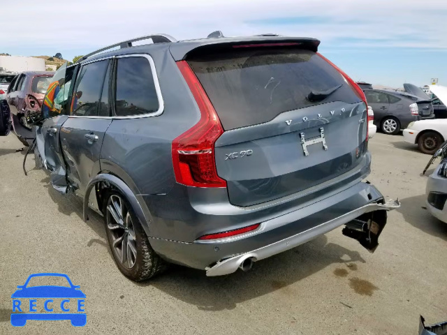 2018 VOLVO XC90 T5 YV4102PK7J1383743 image 2