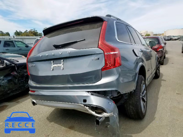 2018 VOLVO XC90 T5 YV4102PK7J1383743 image 3