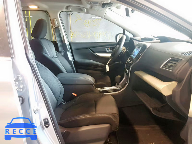 2019 SUBARU ASCENT PRE 4S4WMAHD7K3414840 image 4