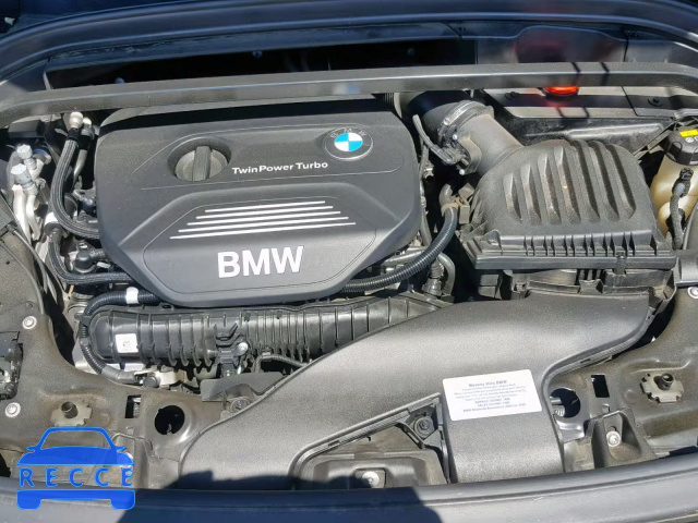 2018 BMW X2 SDRIVE2 WBXYJ3C36JEJ75948 image 6