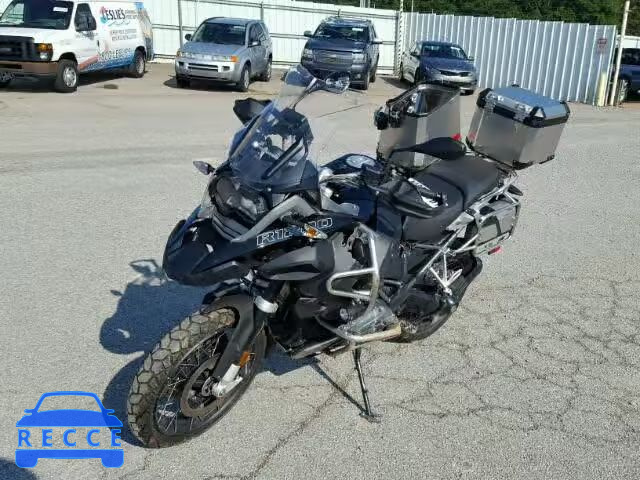 2017 BMW R1200 GS A WB10A1201HZ897883 Bild 1