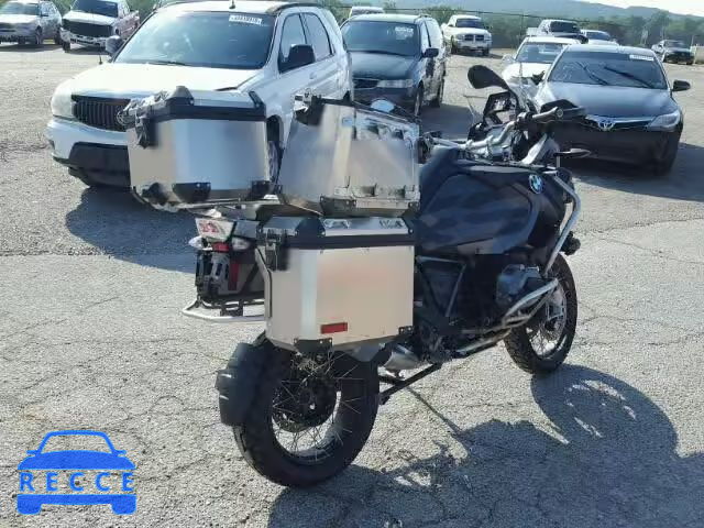 2017 BMW R1200 GS A WB10A1201HZ897883 Bild 3