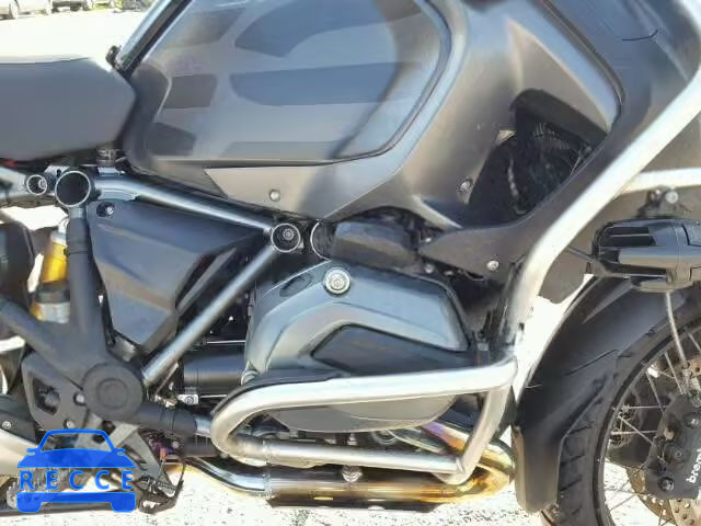 2017 BMW R1200 GS A WB10A1201HZ897883 Bild 6