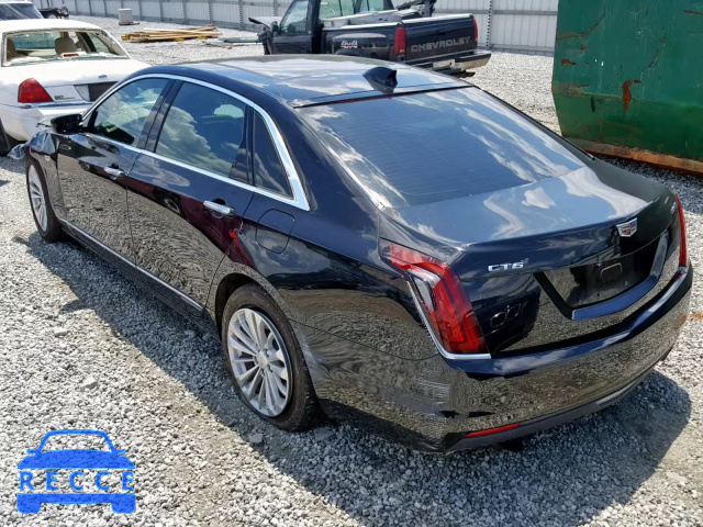 2017 CADILLAC CT6 PREMIU LREKK5RX6HA065040 зображення 2