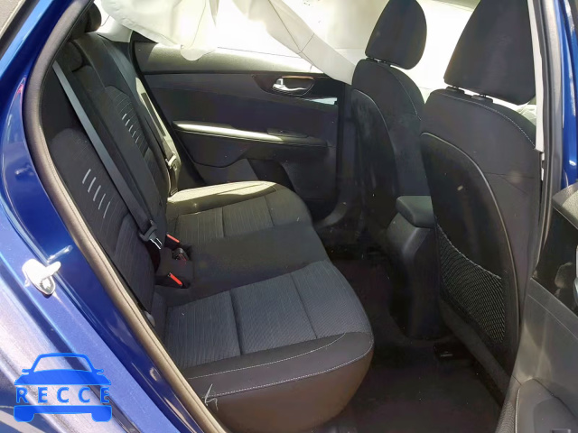 2019 KIA FORTE GT L 3KPF34AD5KE050610 image 5