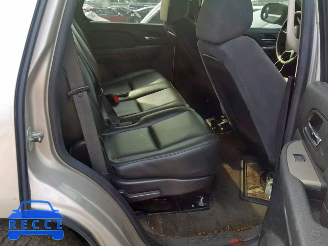 2009 CHEVROLET TAHOE POLI 1GNEC03099R234596 image 5