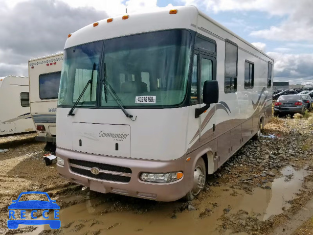 1999 FORD MOTORHOME 3FCMF53S6XJA14343 зображення 1