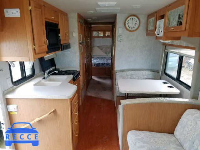 1999 FORD MOTORHOME 3FCMF53S6XJA14343 зображення 4