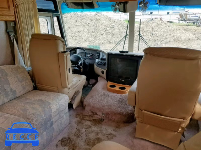 1999 FORD MOTORHOME 3FCMF53S6XJA14343 зображення 5