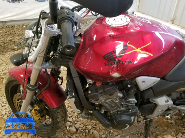 2007 HONDA CB900 F JH2SC48087M500283 image 8