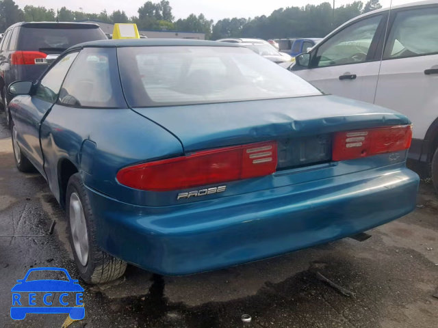 1994 FORD PROBE BASE 1ZVLT20A8R5146393 image 2