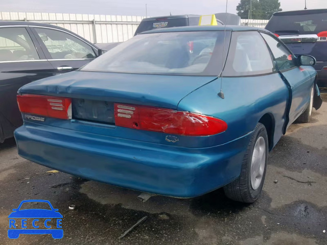 1994 FORD PROBE BASE 1ZVLT20A8R5146393 image 3