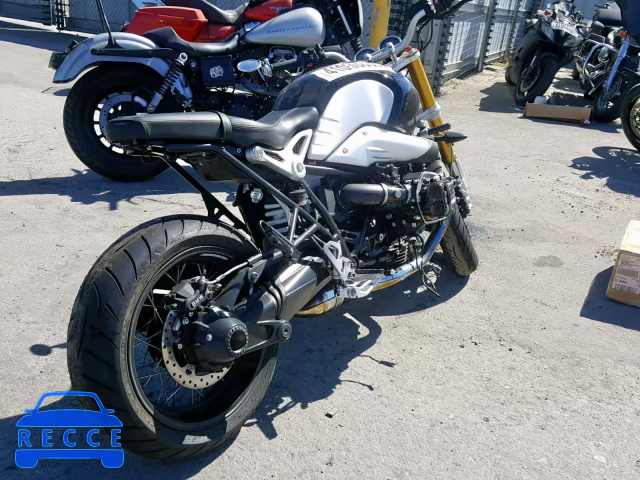 2018 BMW R NINE T WB10J0303JZ698395 зображення 3