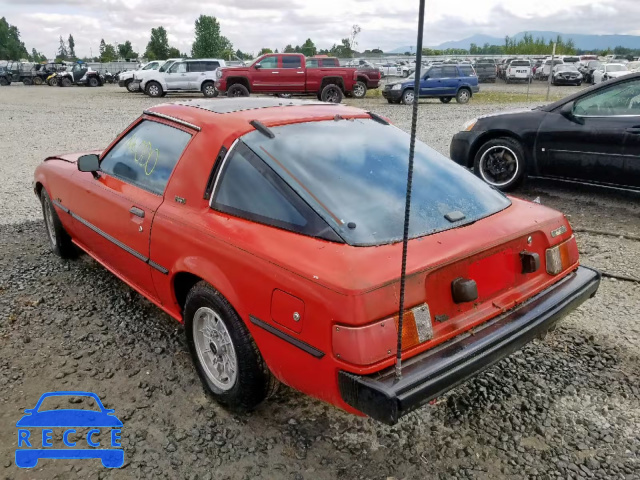 1979 MAZDA RX7 SA22C550914 зображення 2