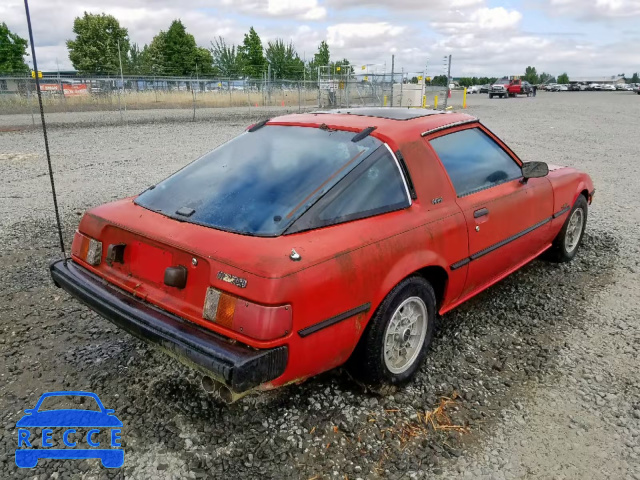 1979 MAZDA RX7 SA22C550914 зображення 3