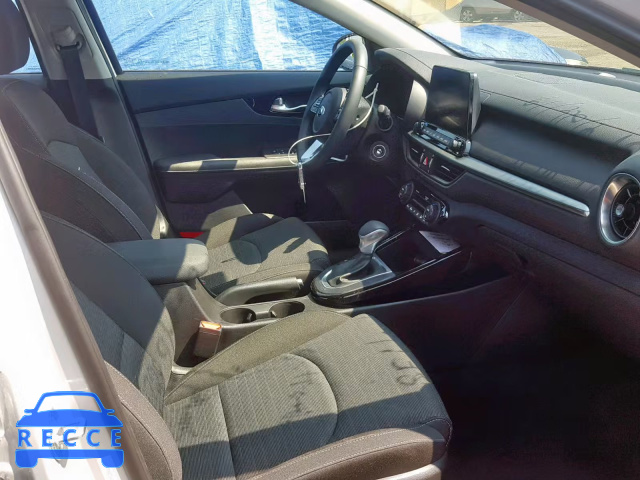 2019 KIA FORTE GT L 3KPF34AD6KE049708 image 4