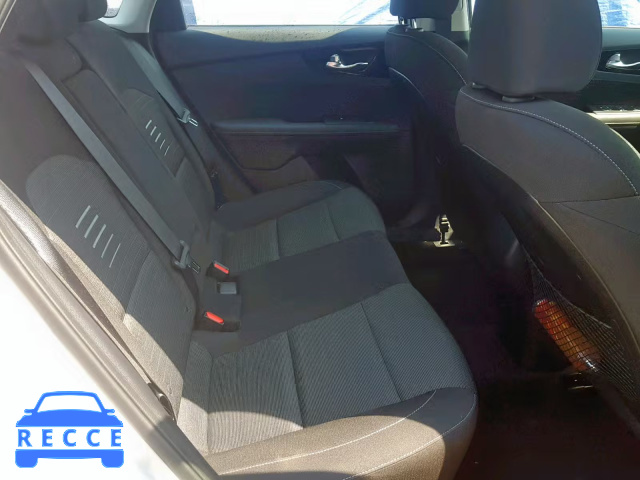 2019 KIA FORTE GT L 3KPF34AD6KE049708 image 5