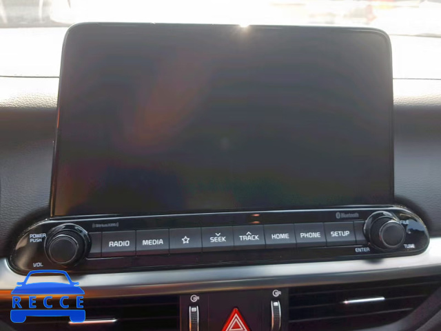 2019 KIA FORTE GT L 3KPF34AD6KE049708 image 8