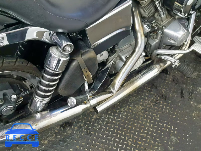 1997 HARLEY-DAVIDSON FXD 1HD1GHL14VY319900 image 15