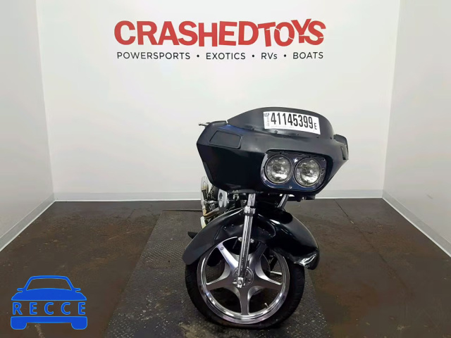 1997 HARLEY-DAVIDSON FXD 1HD1GHL14VY319900 image 1