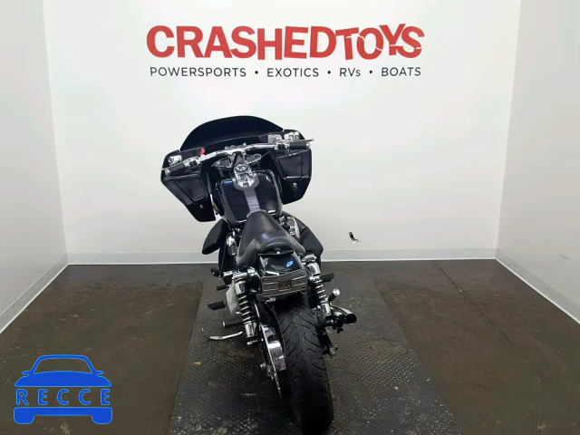 1997 HARLEY-DAVIDSON FXD 1HD1GHL14VY319900 image 3