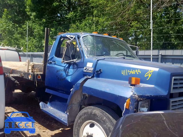 1993 FORD F700 F 1FDPK74C5PVA20355 image 0