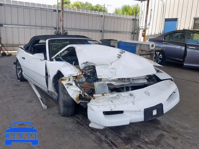 1992 PONTIAC FIREBIRD 1G2FS33E1NL220271 Bild 0