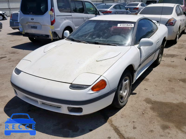 1993 DODGE STEALTH JB3BM44H4PY000424 image 1