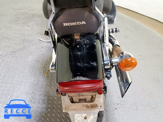 2002 HONDA VT1100 C 1HFSC18022A602587 зображення 14