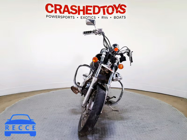 2002 HONDA VT1100 C 1HFSC18022A602587 Bild 2