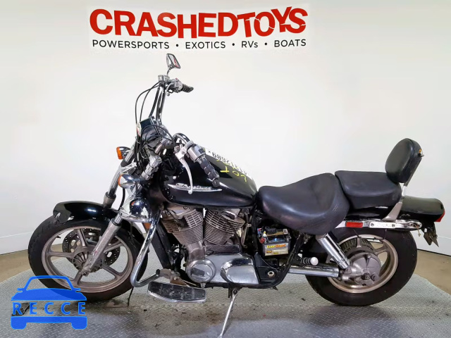 2002 HONDA VT1100 C 1HFSC18022A602587 image 4