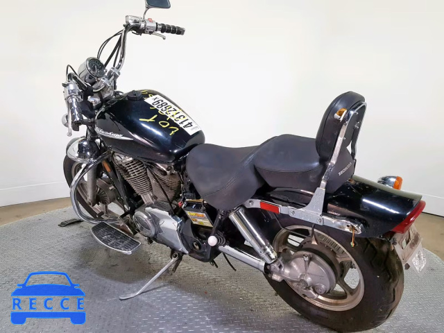 2002 HONDA VT1100 C 1HFSC18022A602587 image 5