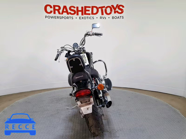 2002 HONDA VT1100 C 1HFSC18022A602587 Bild 6