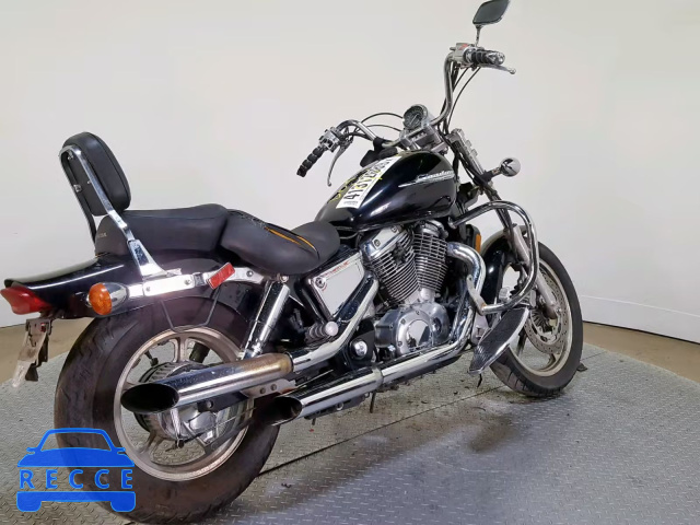 2002 HONDA VT1100 C 1HFSC18022A602587 image 7