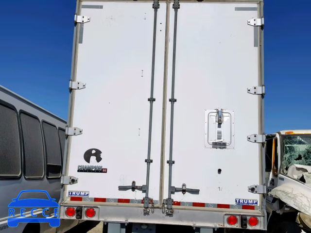 2014 GREAT DANE TRAILER TRAILER 1GRAA0623ET58613 image 4